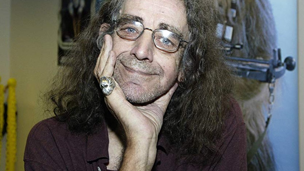 Morre Peter Mayhew, o homem por trás de Chewbacca em Star Wars - TecMundo