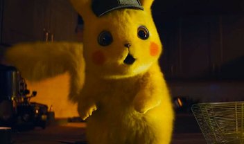 Pokémon: Detetive Pikachu (2019) assistir filmes online