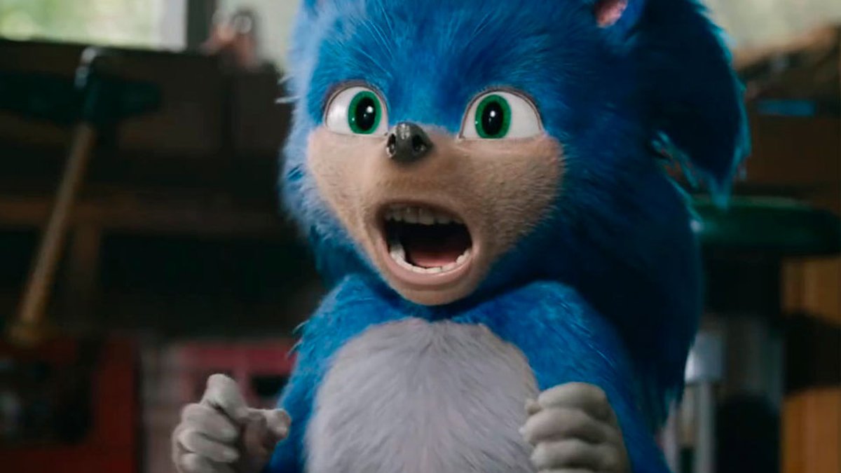 Sonic 2: após confirmar continuação, Paramount Pictures pode