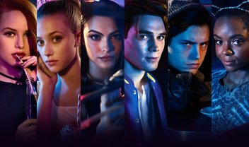 Riverdale Temporada 7 - assista todos episódios online streaming