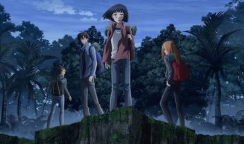  Erased estreia em setembro na Netflix