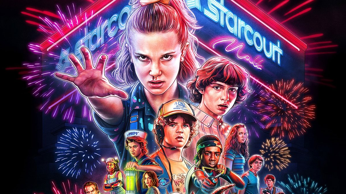 Stranger Things: relembre como os personagens terminaram a 3ª temporada