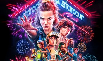 Stranger Things: relembre como os personagens terminaram a 3ª