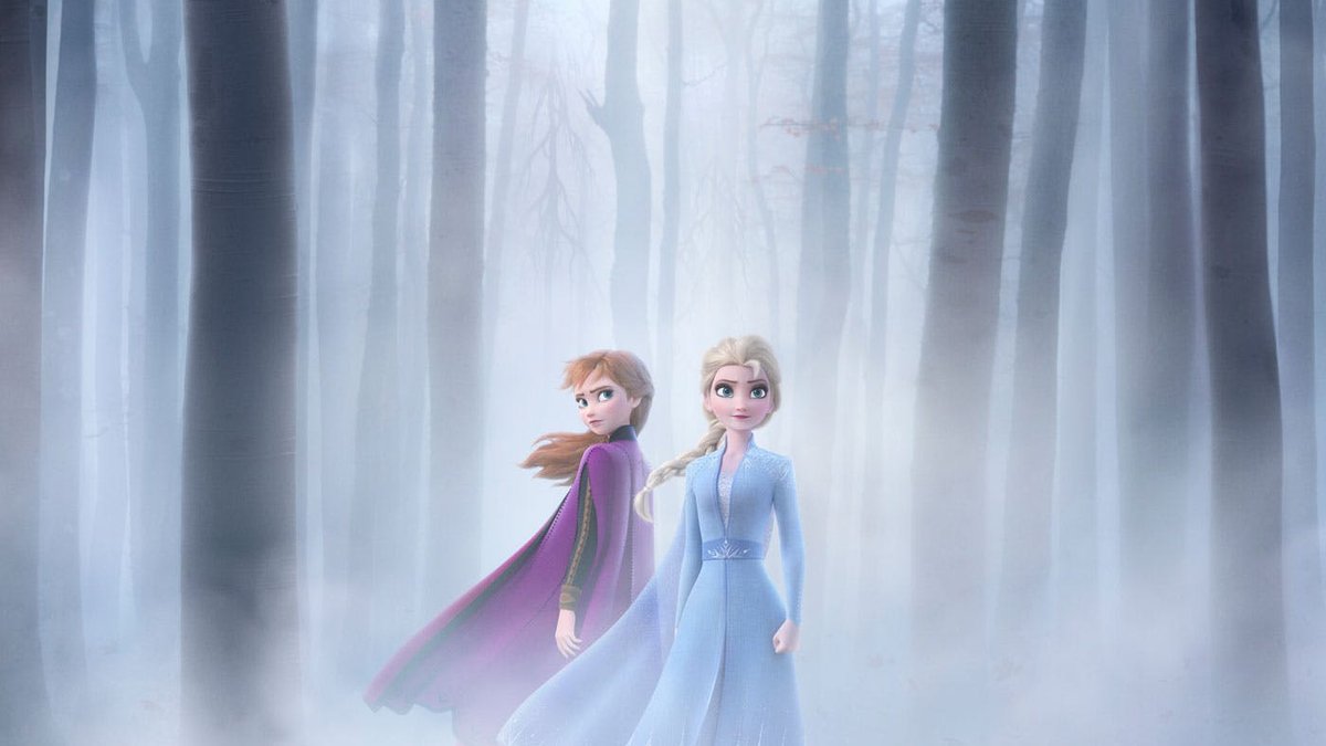 Disney lança novo trailer de Frozen 2; veja agora - TecMundo