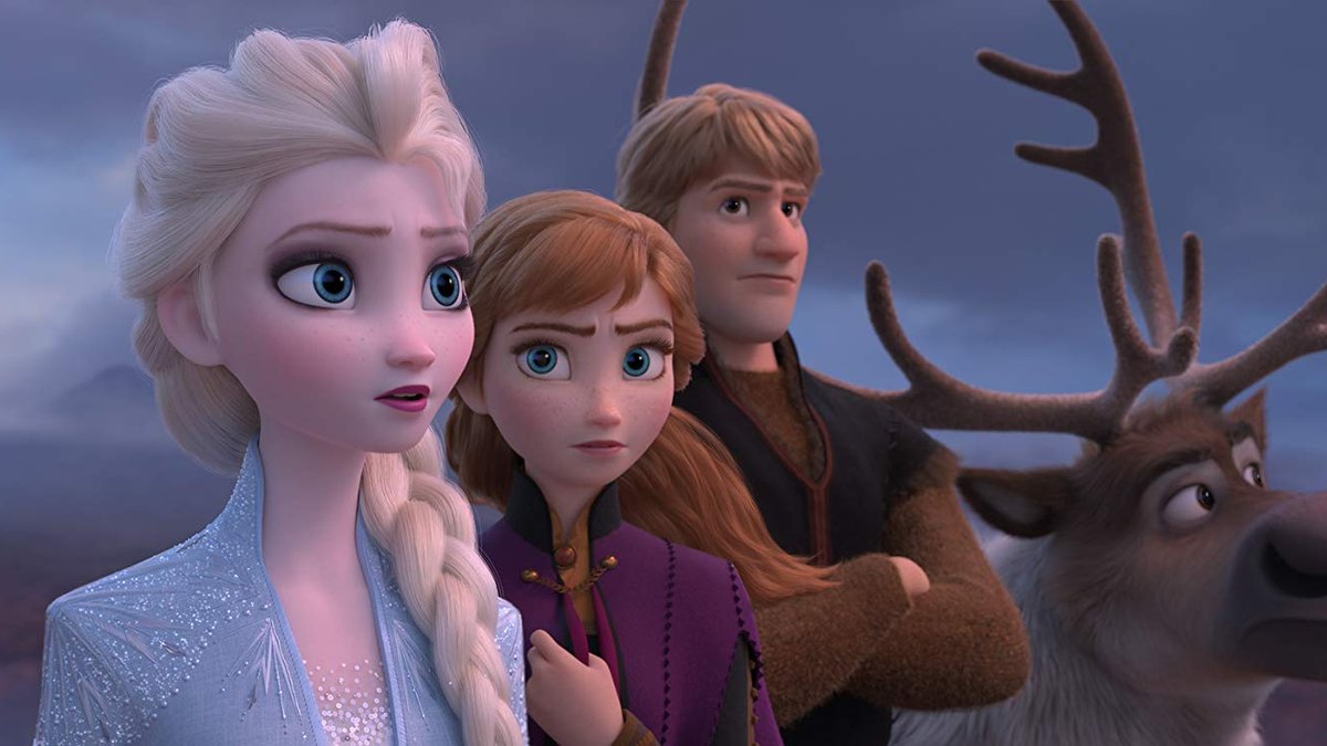 Disney lança novo trailer de Frozen 2; veja agora - TecMundo