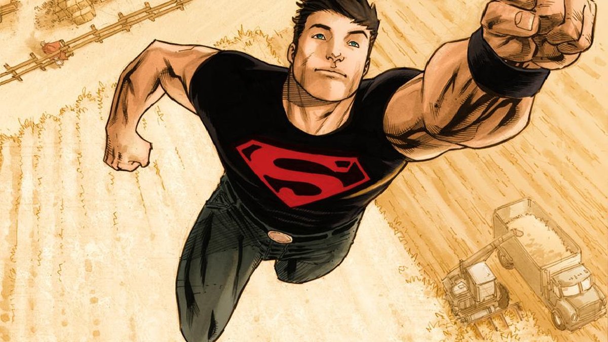 Titãs': Asa Noturna, Superboy e mais nas novas imagens da 4ª temporada;  Confira! - CinePOP