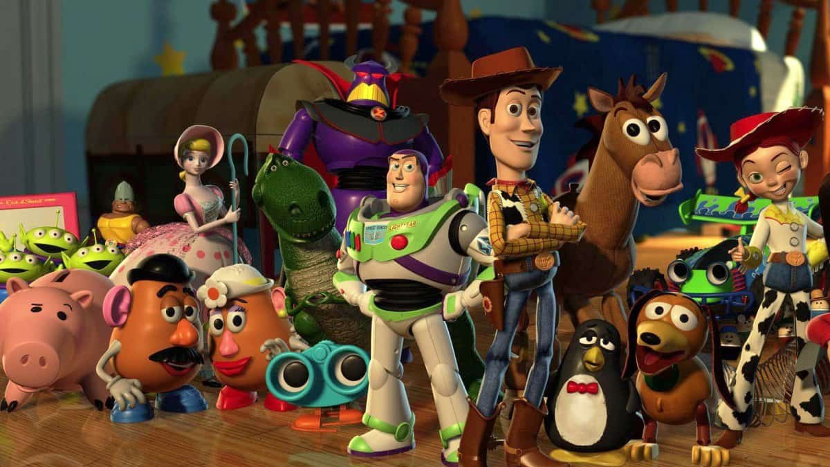 Criadores explicam a origem dos personagens de Elementos, da Pixar