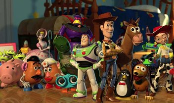 8 coisas que você talvez não saiba sobre Toy Story - TecMundo