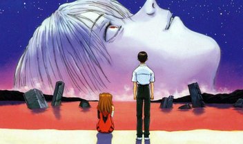 Neon Genesis Evangelion  Um guia básico para o universo de