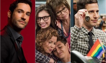 Fox cancela mais três séries de comédia