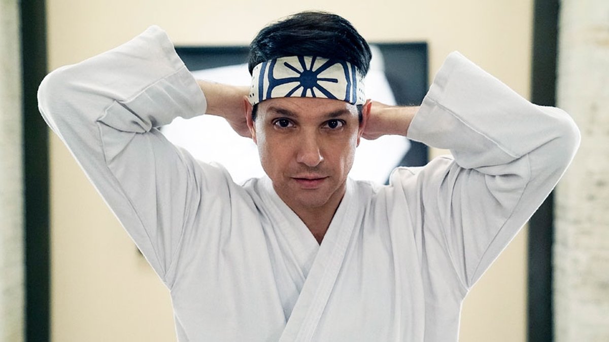 Cobra Kai 3ª temporada: Data de estreia, elenco e mais - Jornal