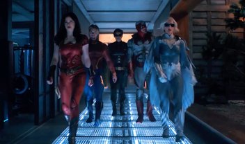 Titãs 3: estreia, trailer e tudo que sabemos sobre terceira temporada da  série da DC [LISTA]