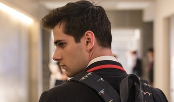 Elite: sexta temporada ganha teaser e data de estreia na Netflix