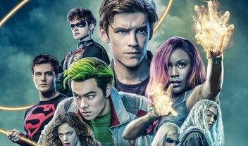 Netflix: sete motivos para assistir à 2ª temporada de Titans