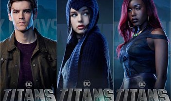 Análise - 2ª temporada de Titans.