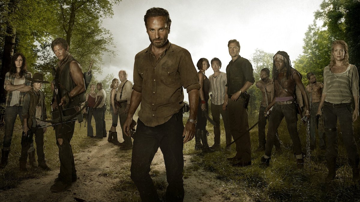The Walking Dead: Como será o futuro da franquia de zumbis após o fim da  série - NerdBunker