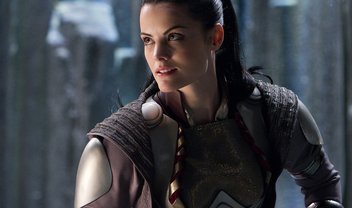 Thor: Amor e Trovão  Jaimie Alexander irá retornar como Lady Sif no filme  da Marvel - Cinema com Rapadura