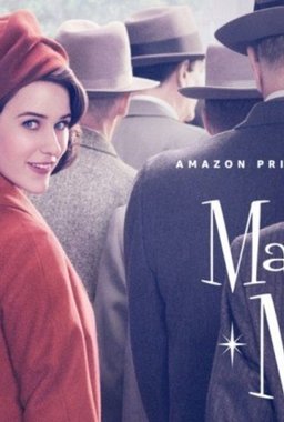 Imagem de The Marvelous Mrs. Maisel