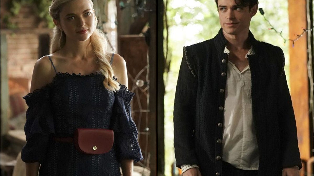 Novo trailer de Legacies destaca a Escola Salvatore para jovens  sobrenaturais - Pipoca Moderna