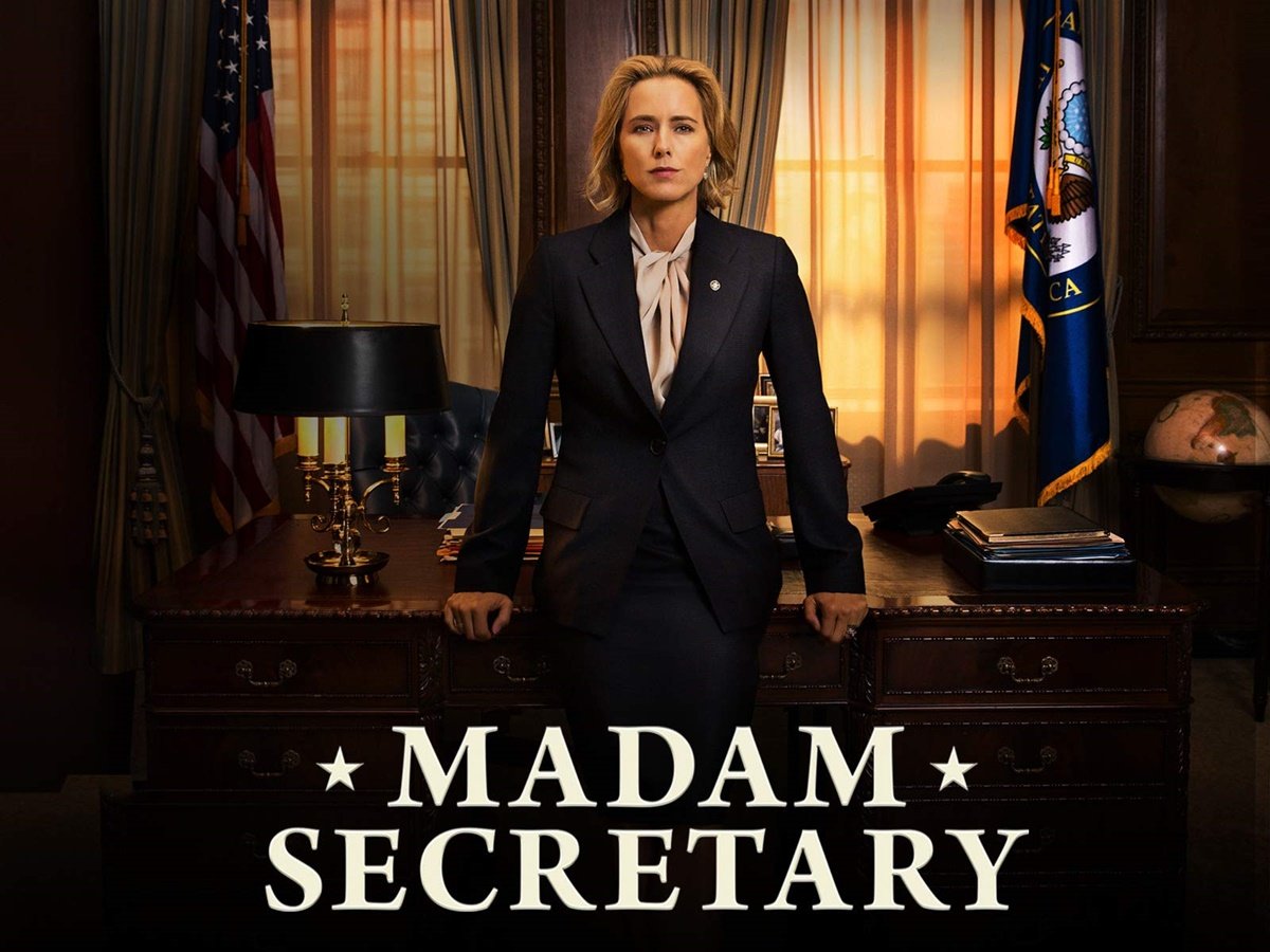 secretary serie