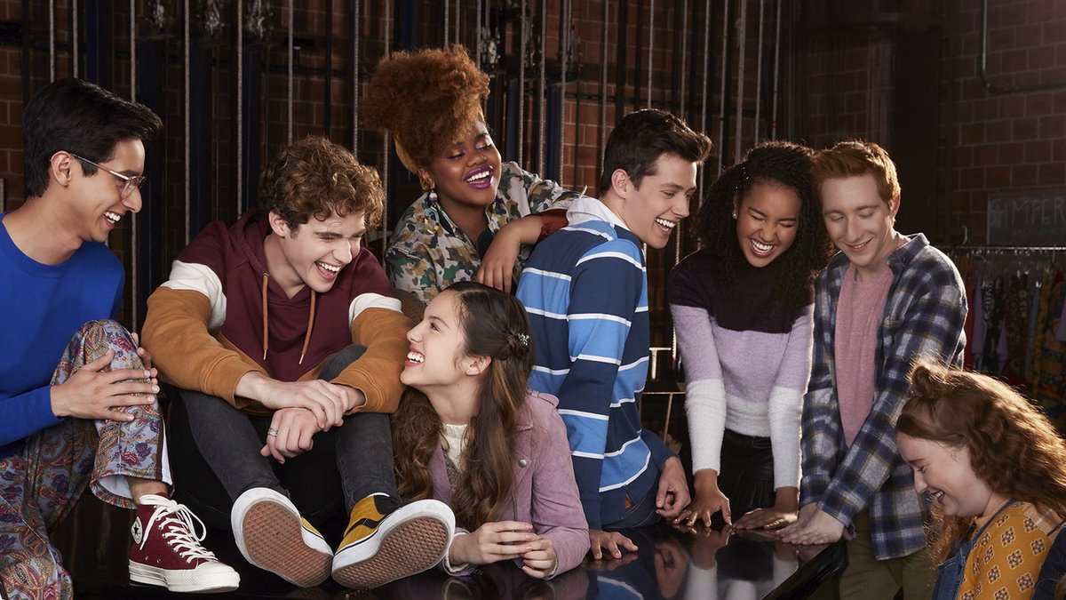 High School Musical: The Musical é renovada para a 2ª temporada no Disney+ | Minha Série