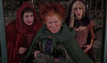 Confira lista de filmes clássicos do Dia das Bruxas que ganharão sequências