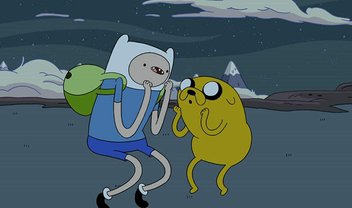 Hora de Aventuras Temporada 6 - assista episódios online streaming