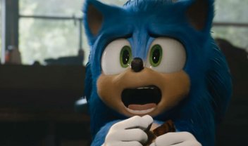 sonic o filme do trailer｜TikTok Search