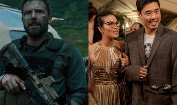 Os 10 melhores filmes da Netflix em 2019