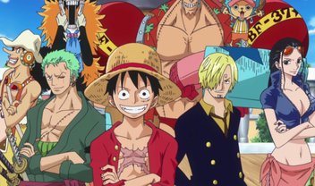 One Piece ganhará nova abertura a partir de setembro - Confira a