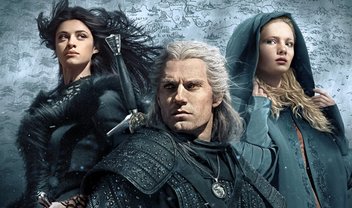 Nova série do universo de The Witcher vai se passar 1,2 mil anos