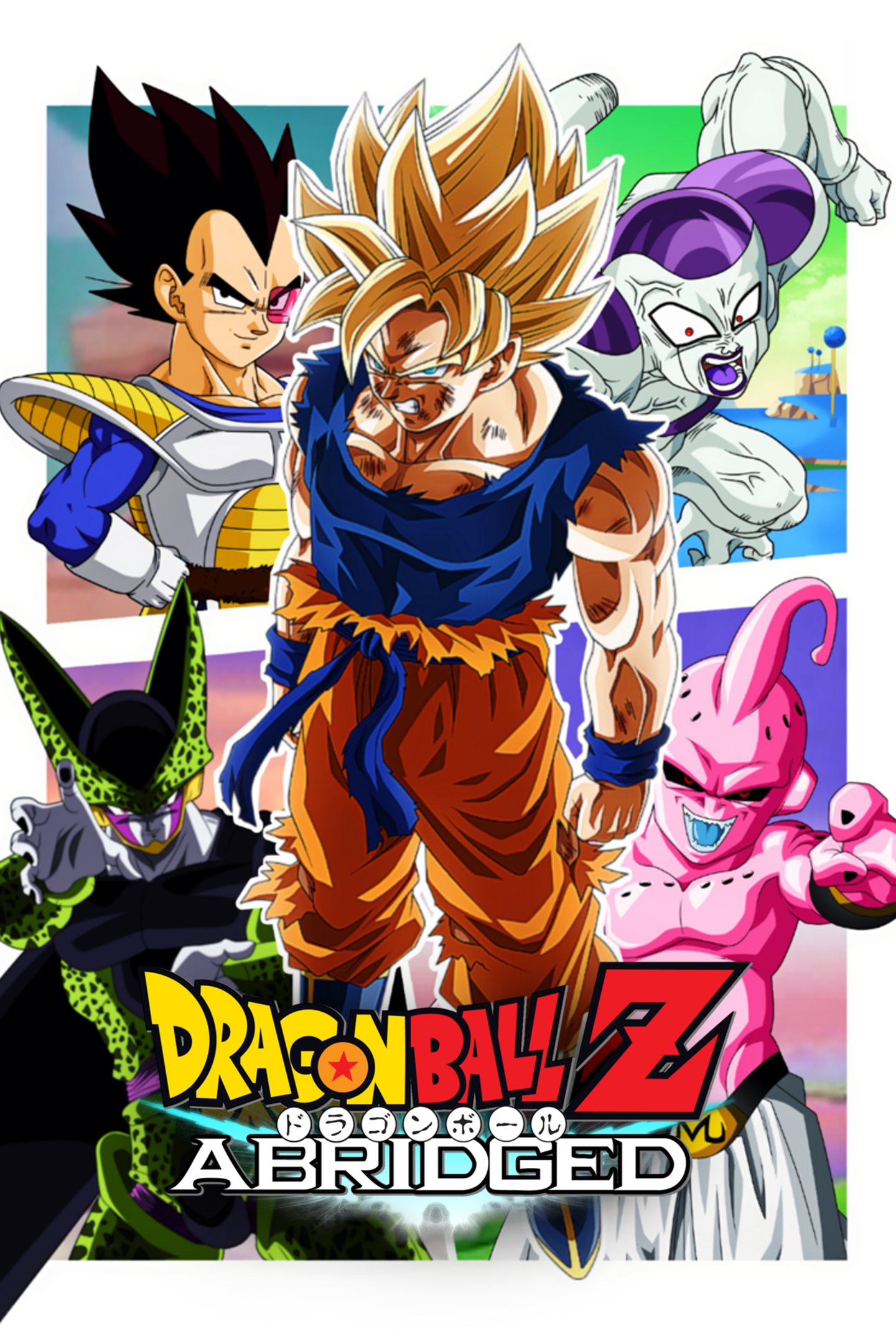 O que significa o “Z” de Dragon Ball Z?