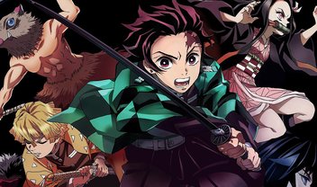 Crie seu próprio personagem de Demon Slayer no site oficial da Shonen Jump  - NerdBunker