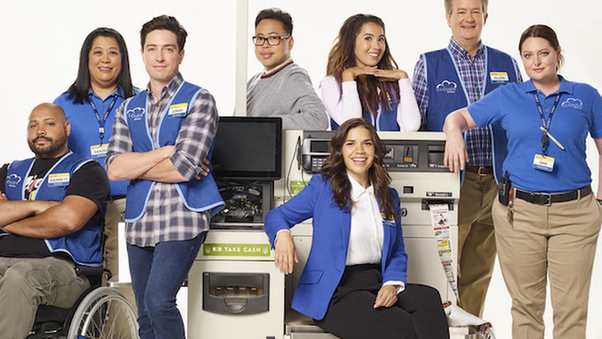 6 razões para você assistir 'Superstore