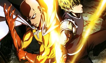 One Punch Man Temporada 2 Episodio 12