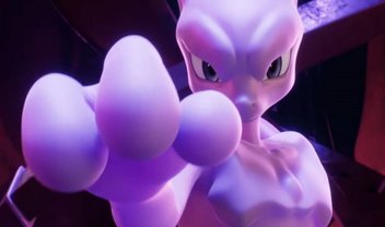 Mewtwo Contra-Ataca: História e curiosidades sobre o primeiro filme de  Pokémon! 