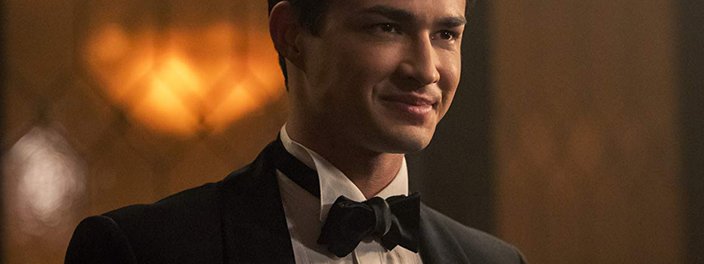 Imagem de: O Mundo Sombrio de Sabrina: ator da série comenta 5 teorias