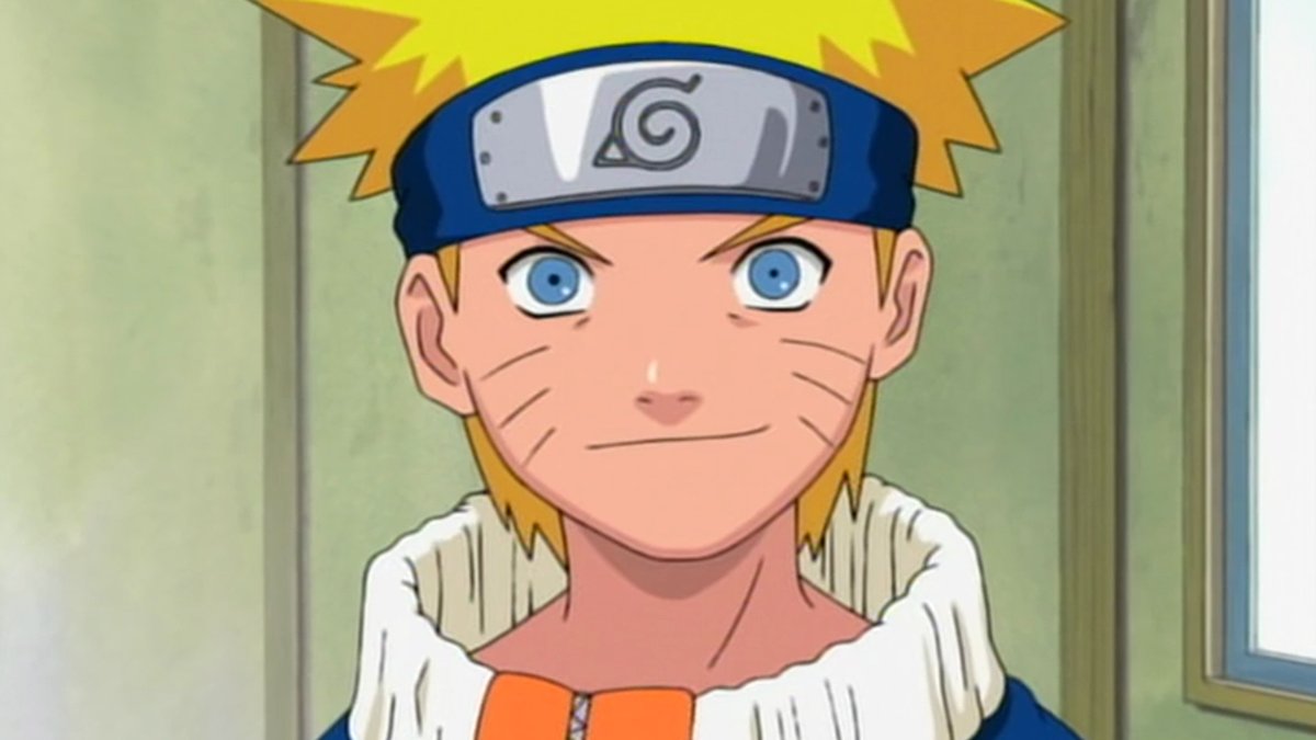 Os personagens de Naruto mais forte do clássico
