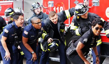 9-1-1 Temporada 3 - assista todos episódios online streaming