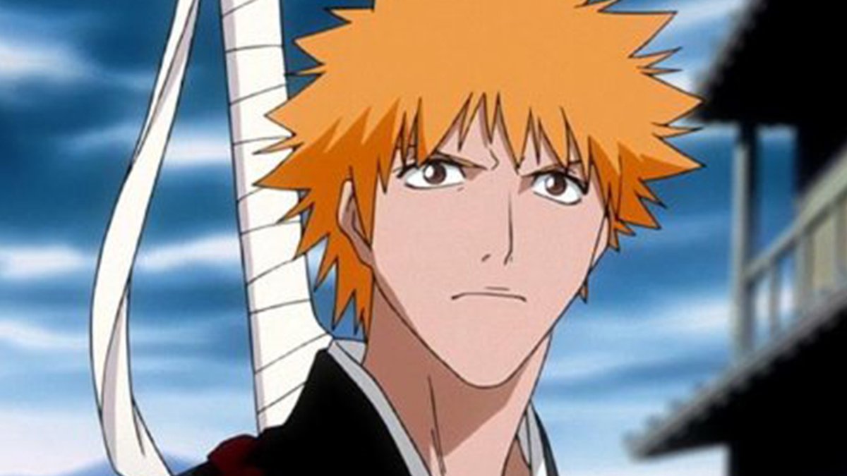 Assista Bleach temporada 17 episódio 13 em streaming