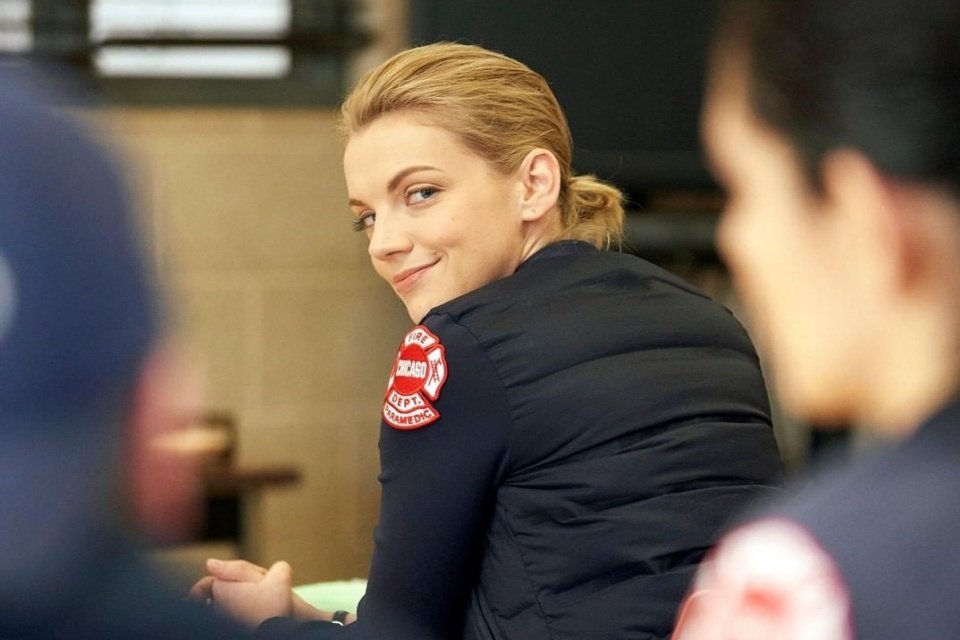 chicago pd 8x18