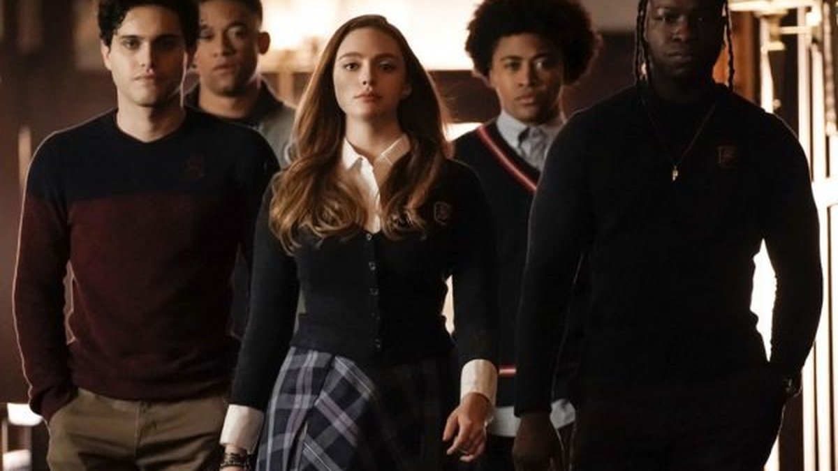 Legacies: Karen David entra para o elenco do spin-off de Vampire Diaries e  The Originals