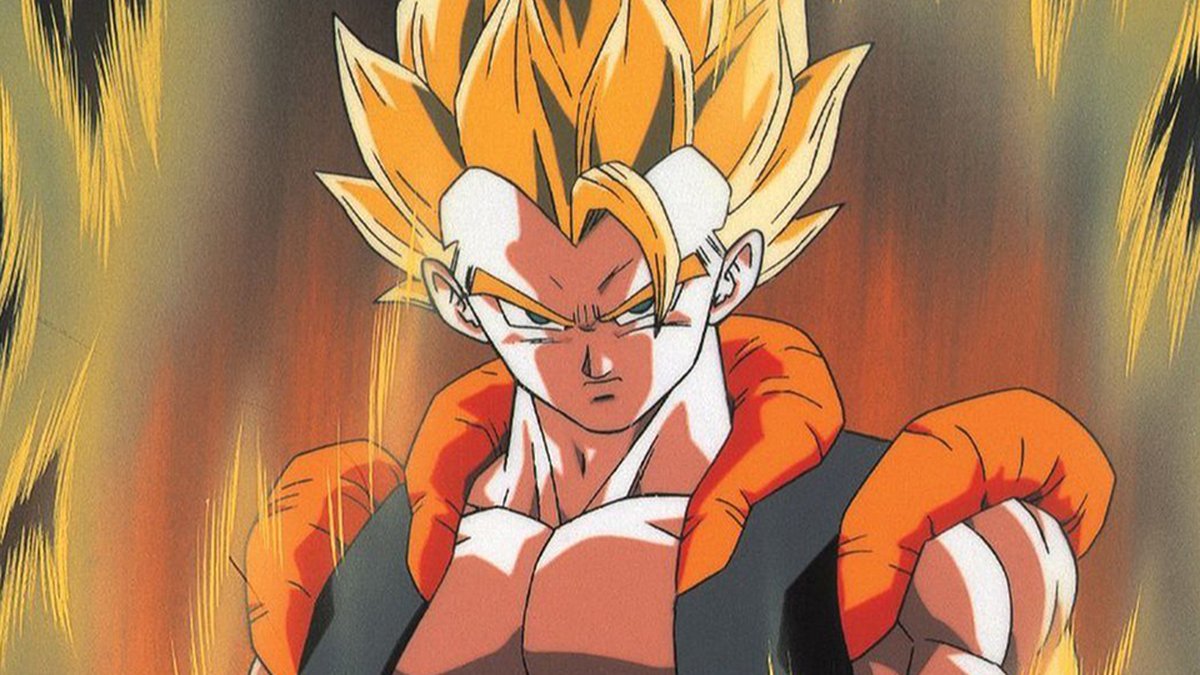 Dragon Ball Z Filme 12 - Assistir Online