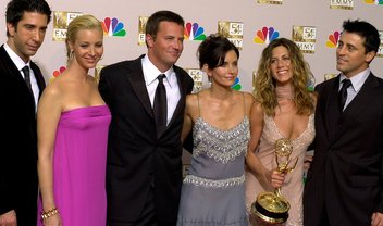 Assista Friends - Assista séries