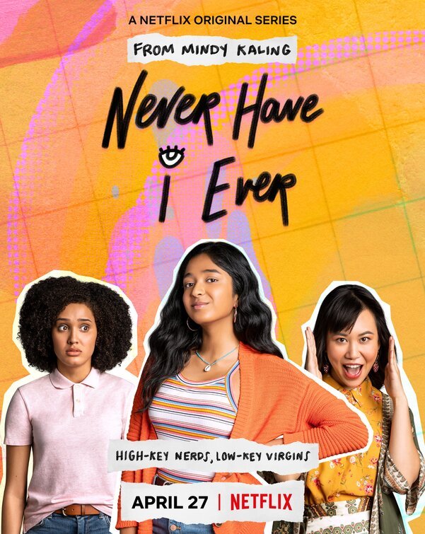 Ever e Never: Quando usar