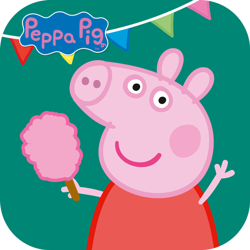 Peppa Pig desenho animado é uma série lançada em 2004 e conta a história do  di…