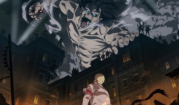 Attack on Titan: Ultima temporada do anime já tem data ha 4 dias ainda se  sera