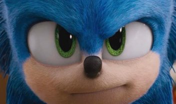 História Sonic 3 - o filme - História escrita por quatroestrelas