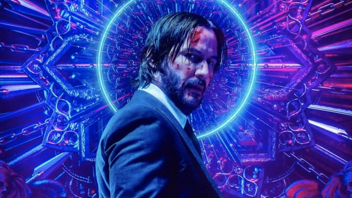 Spin-off de 'John Wick' reforça onda de violência e sexo na TV