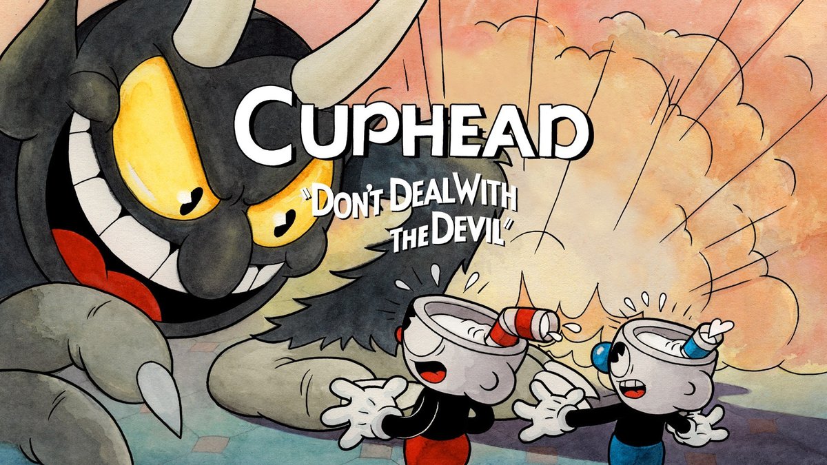 Cuphead Show: Conheça as vozes por trás dos personagens da série da Netflix  [LISTA]